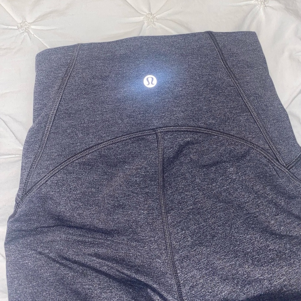 lululemon running leggings!